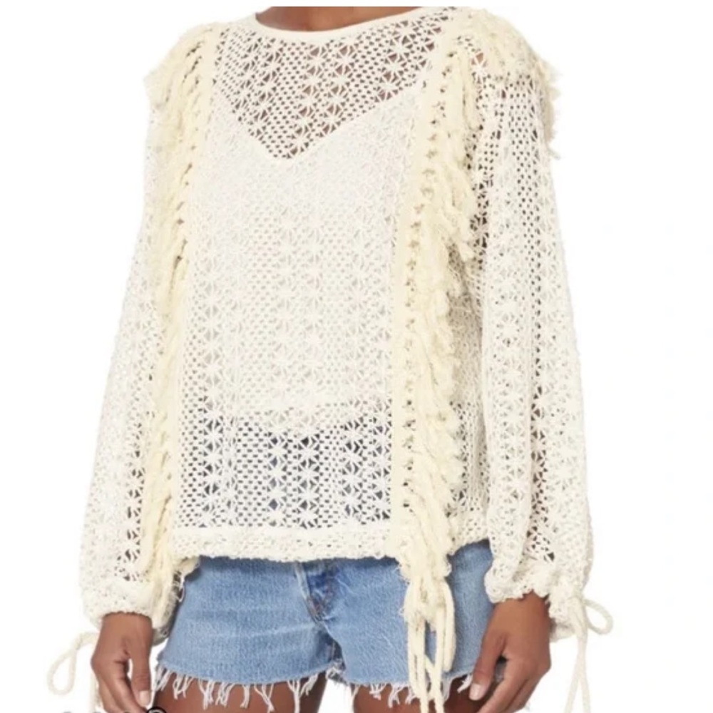 See by Chloe Sweater - Picture 9 of 9